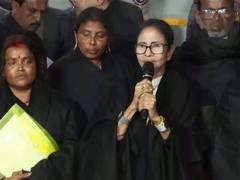 
      
      Will Election Commission choose govt before election?: WB CM
      
      