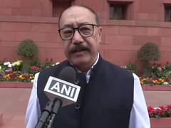 
      
      Criticism of Indian Army is absolutely wrong: Harsh V Shringla
      
      