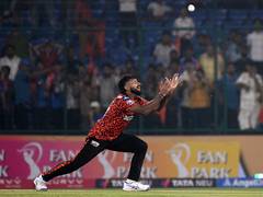 
      
      Sri Lankan Eshan Malinga to miss 3rd T20I against England
      
      