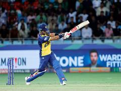 
      
      Sri Lanka announce final T20 WC squad; Eshan, Kamindu in
      
      