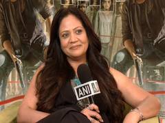 
    Mallika Prasad recalls creating chilling 'Mardaani 3' lullaby 
    