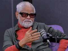 
      
      Sanjay Mishra reveals 'Vadh' was originally titled 'Gwalior'
      
      