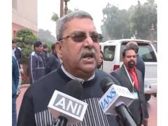 
      
      TMC Kalyan Banerjee slams action over Rahul Gandhi's remarks
      
      
