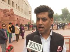 
      
      “Opposition has made it a habit to speak ill of India
