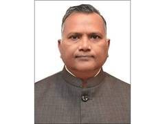 
      
      Hari Shankar Verma takes over charge as Member (Operations...
      
      