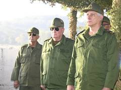 
      
      Cuba rejects US security threat claims amidst rising diplomatic a
      
      