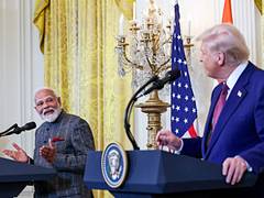 
      
      Industry experts laud India–US trade deal
      
      