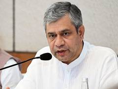 
      
      Vaishnaw hails India-US trade deal as “win-win” for both nation
      
      