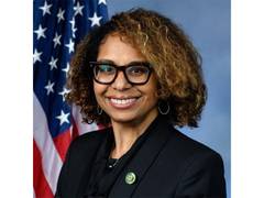 
      
      US lawmaker urges Trump to quickly boost India ties
      
      