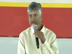 
      
      AP turned into ‘Jungle Raj’, YSRCP slams TDP government
      
      