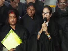 
      
      We were humiliated, says West Bengal CM Mamata Banerjee
      
      