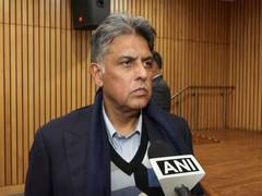 
      
      Congress MP Manish Tewari on India-US trade deal
      
      