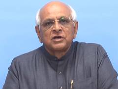 
      
      Gujarat CM Bhupendra Patel lauds India-US deal
      
      