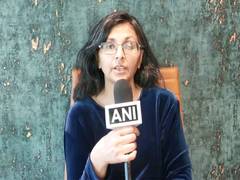 
      
      India making bold move with West: Biswal on India-US trade deal
      
      