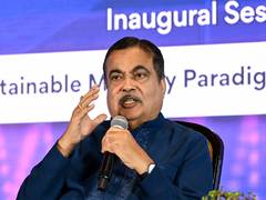 
      
      “A defining step forward”: Nitin Gadkari on India-US trade deal
      
      