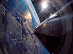 
      
      Elon Musk confirms SpaceX is acquiring xAI
      
      