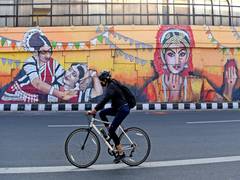 
      
      MACT seeks Centre’s intervention to compensate family of cyclist
      
      