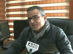 
      
      Snowfall, rain hit Himachal Pradesh: IMD
      
      