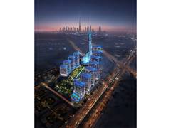 
      
      Binghatti posts record profits for third straight year
      
      