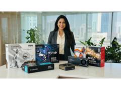 
      
      SAPPHIRE Technology Strengthens India Strategy for 2026
      
      