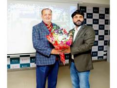 
      
      SoupX launches ‘SoupX – Sip of Health’ outlet at Gurugram 
      
      