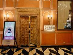 
      
      Dhaba Estd. 1986 Delhi, Re-Launches at Nehru Place Epicuria
      
      