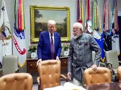 
      
      Industry welcomes India-US trade deal, sees tariff cuts boosting
      
      