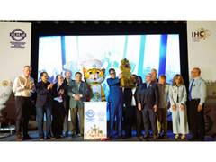 
      
      IIHM's Young Chef Olympiad 2026 Opens in Bengaluru 
      
      