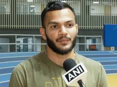 
      
      Indian athletes excited for Asian Indoor Athletics C'ships 2026
      
      