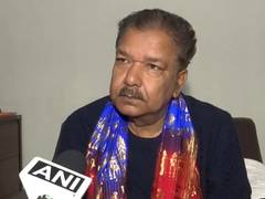
      
      Dilip Jaiswal says state's budget will proritise education and..
      
      