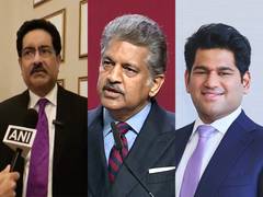 
      
      Industrialists say India–US deal to unlock new investment
      
      