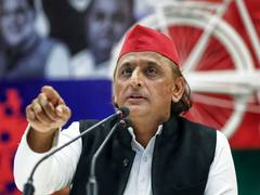 
      
      Akhilesh Yadav targets Centre over India–US trade deal
      
      
