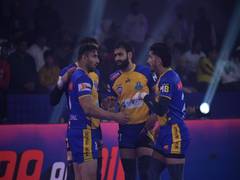 
      
      Rohtak Royals clinch fourth consecutive win in KCL 2026
      
      