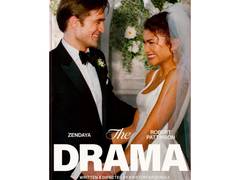 
      
      Zendaya, Robert Pattinson’s ‘The Drama’ new posters released
      
      
