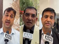 
      
      “Magic of Modi government”: Textile and Jewellery traders
      
      