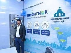 
      
      BrightNok Founder Ganesh Yadav’s Entrepreneurial Journey
      
      