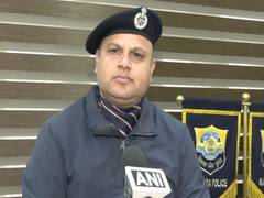 
      
      Himachal police detain Chinese national for invalid documents
      
      