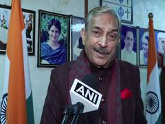 
      
      Congress MP Pramod Tiwari slams PM Modi
      
      