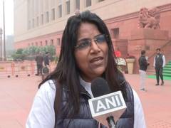 
      
      “We need clarity on several things…”: Congress’ Jebi Mather
      
      