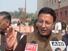 
      
      Randeep Surjewala seeks parliamentary discussion on India-US deal
      
      