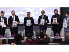 
      
      Adani Defence, Leonardo sign MoU to build integrated helicopter 
      
      