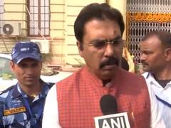
      
      “Budget will take Bihar even further forward”:  Sanjay Saraogi
      
      
