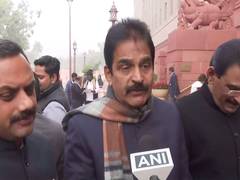 
      
      Congress MP KC Venugopal on India-US trade deal announcement
      
      
