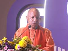 
      
      CM Yogi Adityanath lauds India-US trade deal
      
      