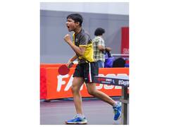 
      
      Day 3 of DSC U-15 TT delivers high-intensity league action
      
      