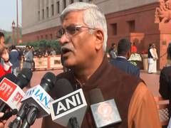 
      
      Union Minister Shekhawat predicts 'Wonderful' 2026
      
      