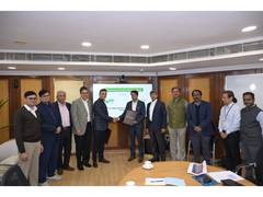 
      
      NTPC Green Energy Limited (NGEL) and Assago sign MoU
      
      