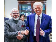 
      
      Goldman Sachs upgrades India’s CY26 GDP after US cuts tariffs
      
      