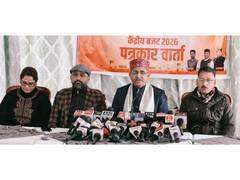 
      
      Opposition's claims baseless