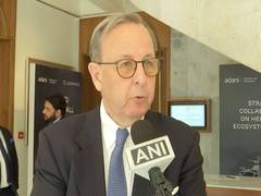 
      
      Italian envoy to India welcomes trade deal with US, dubs it...
      
      